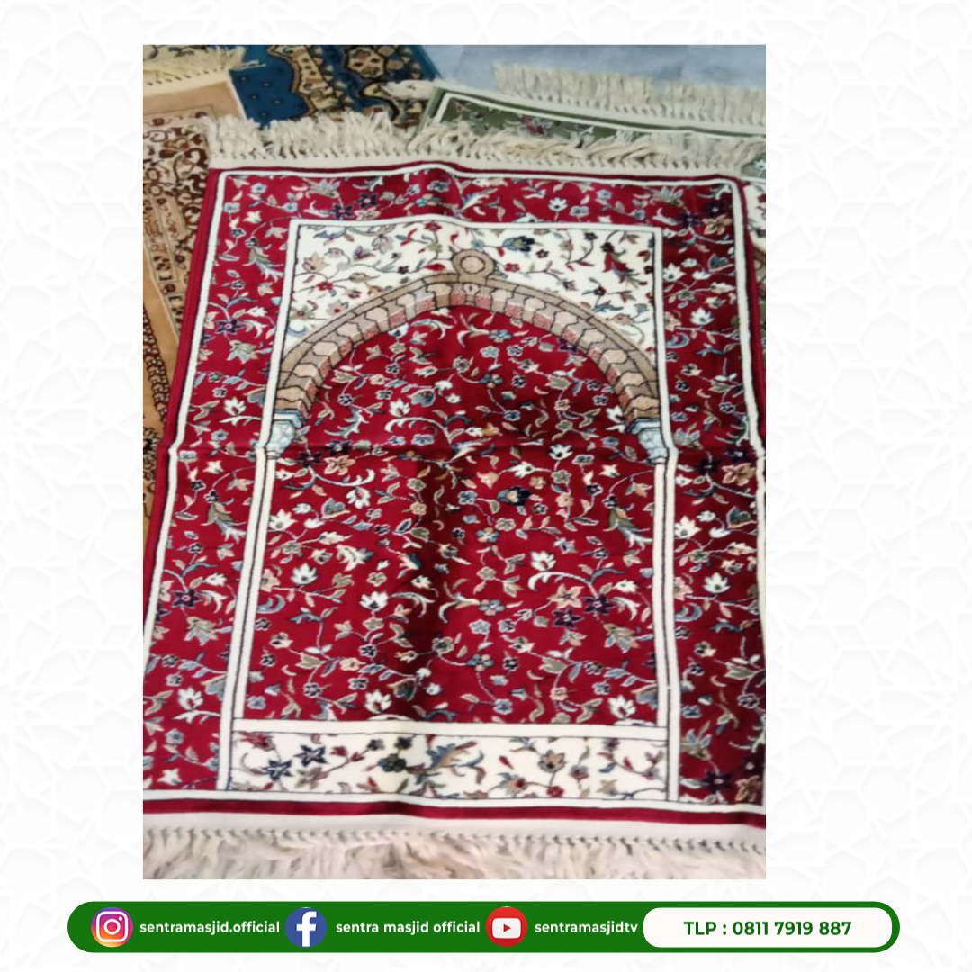 Sajadah Iranshar
