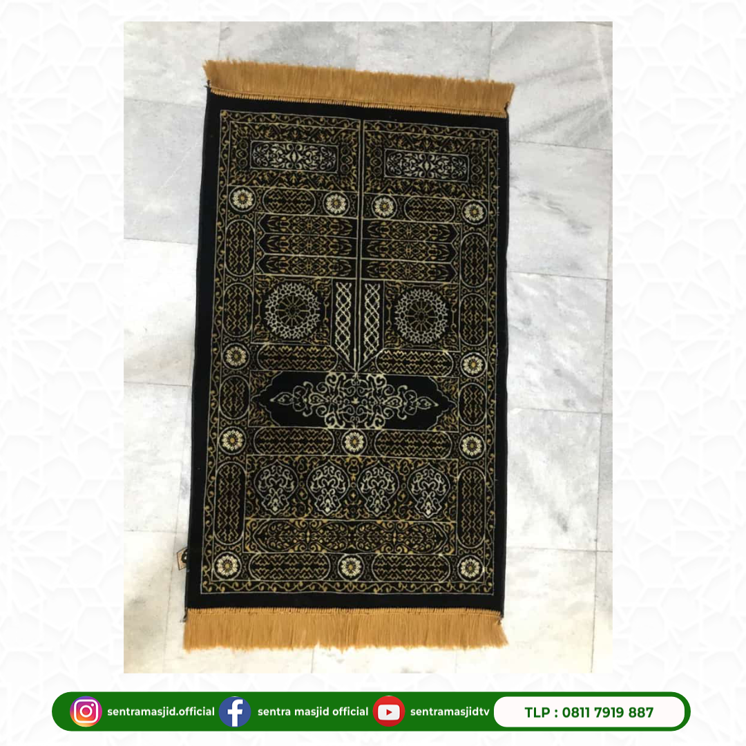 Sajadah PVC
