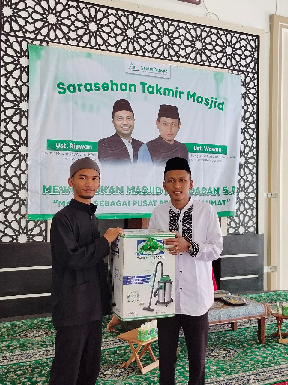 Muhammad