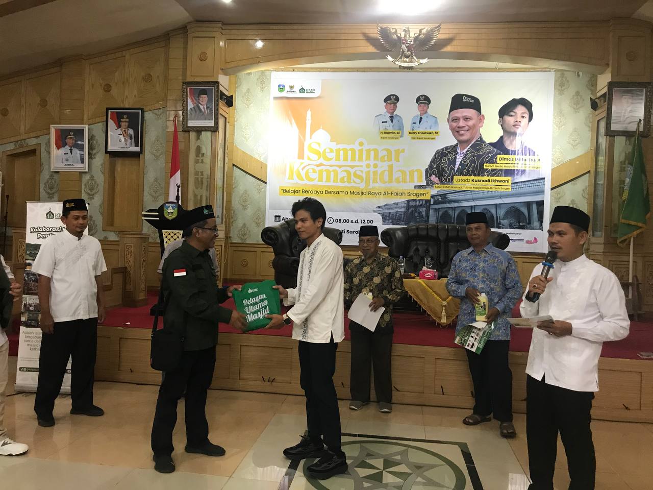 Masjid Jambi